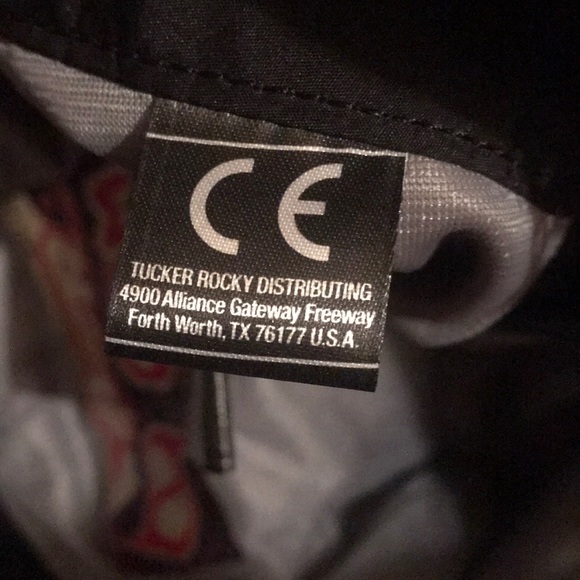 Four wheeler riding pants for women - Picture 4 of 4